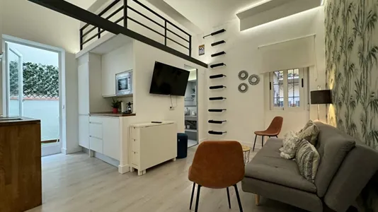 Rooms in Madrid Centro - photo 4