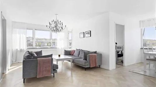 Apartments in Askim-Frölunda-Högsbo - photo 1
