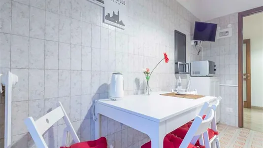 Rooms in Padua - photo 8