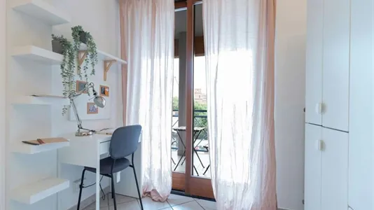 Rooms in Turin - photo 2