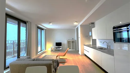 Apartments in Rotterdam Centrum - photo 2