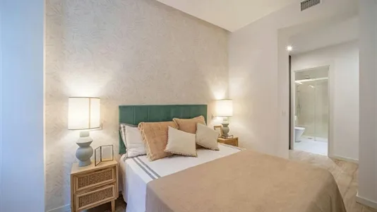 Apartments in Madrid Chamberí - photo 5