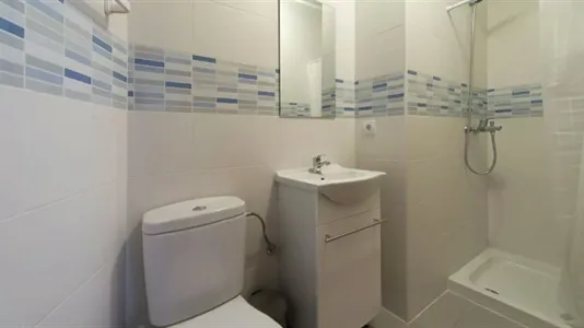 Rooms in Madrid Chamartín - photo 8