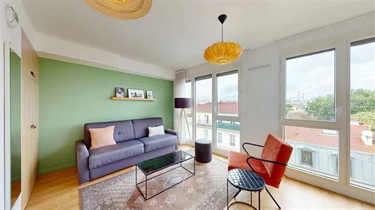 Apartments in L'Haÿ-les-Roses - photo 6