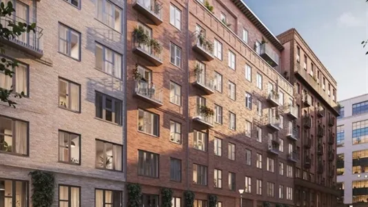 Apartments in Solna - photo 4