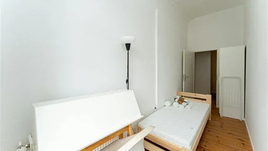 Rooms in Berlin Pankow - photo 3