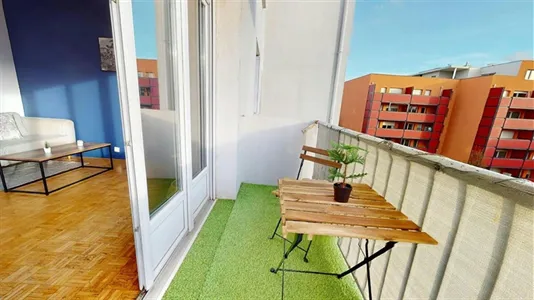 Rooms in Lyon - photo 5