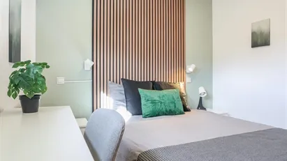 Room for rent in Madrid Puente de Vallecas, Madrid