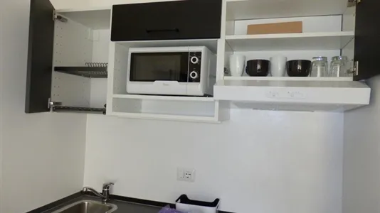 Rooms in Roma Municipio XII – Monte Verde - photo 4