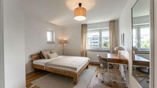 Rooms in Location is not specified - photo 2