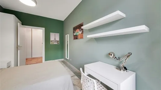 Rooms in Milano Zona 2 - Stazione Centrale, Gorla, Turro, Greco, Crescenzago - photo 4