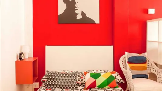 Rooms in Bologna - photo 1