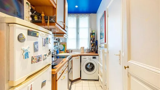 Apartments in Paris 7ème arrondissement - photo 8