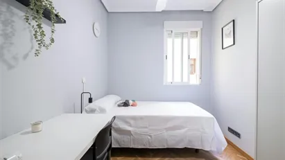 Room for rent in Madrid Retiro, Madrid