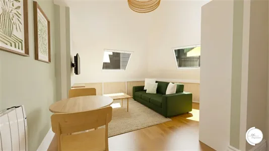 Apartments in Paris 6ème arrondissement - Saint Germain - photo 3