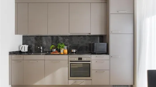 Apartments in Zürich District 3 - Wiedikon - photo 4