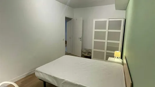 Rooms in Madrid Salamanca - photo 4