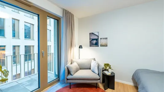 Apartments in Stuttgart Bad Cannstatt - photo 1