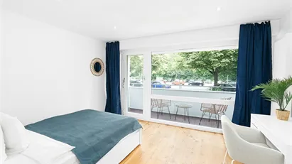 Room for rent in Munich