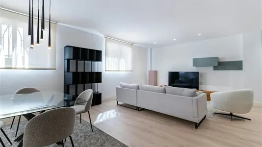 Apartments in Besnica - photo 3