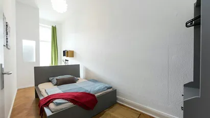 Room for rent in Berlin