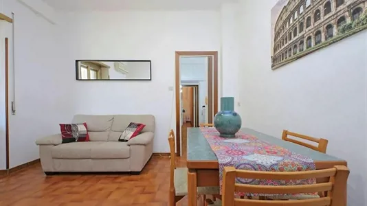 Apartments in Roma Municipio VIII – Appia Antica - photo 3