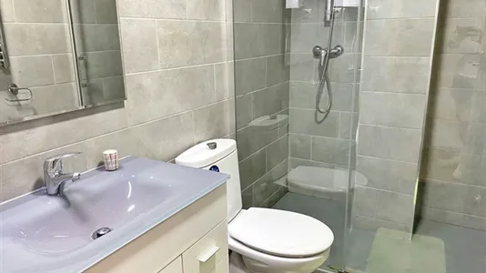 Rooms in Madrid Ciudad Lineal - photo 6