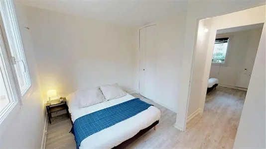 Rooms in Lyon - photo 3