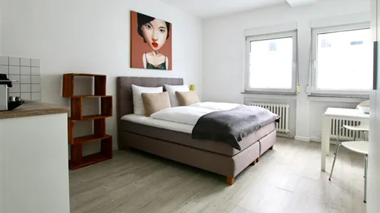 Apartments in Cologne Innenstadt - photo 9