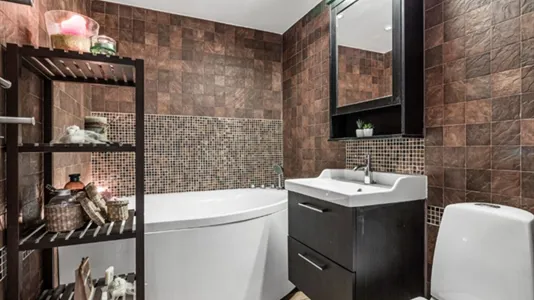 Apartments in Täby - photo 12