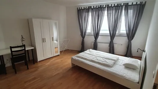 Rooms in Vienna Landstraße - photo 2