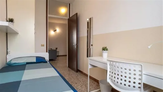 Rooms in Milano Zona 7 - Baggio, De Angeli, San Siro - photo 2