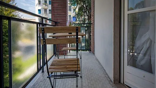 Rooms in Milano Zona 6 - Barona, Lorenteggio - photo 1
