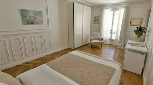 Apartments in Paris 2ème arrondissement - Bourse - photo 7