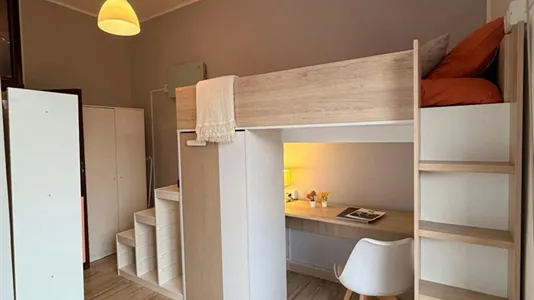 Rooms in Bologna - photo 1