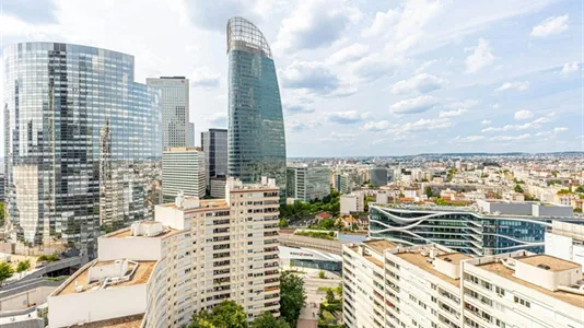 Apartments in Nanterre - photo 3