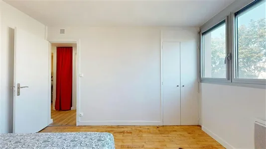 Rooms in Toulouse - photo 4