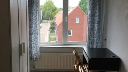 Room for rent in Leeuwarden, Friesland NL