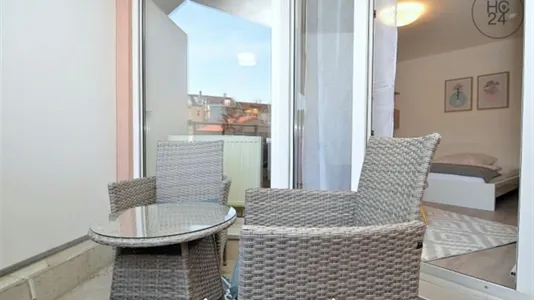 Apartments in Nuremberg - photo 4