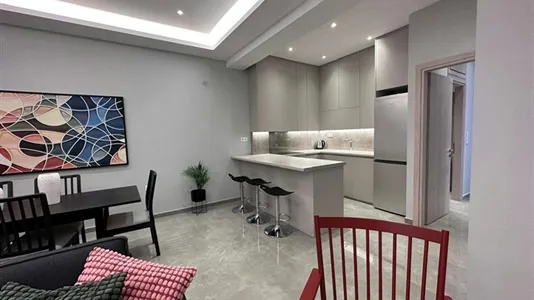 Apartments in Nikaia-Agios Ioannis Rentis - photo 8