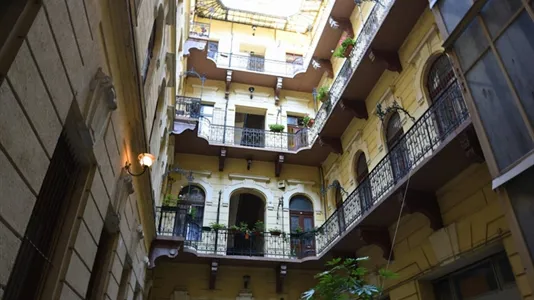 Apartments in Budapest Belváros-Lipótváros - photo 3
