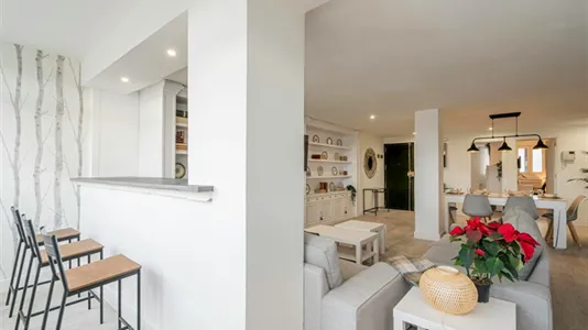 Rooms in Madrid Chamberí - photo 10