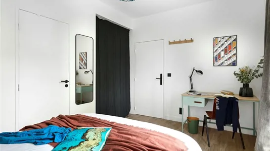 Rooms in Palaiseau - photo 3