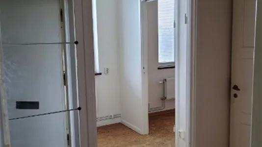 Apartments in Gärdet/Djurgården - photo 2