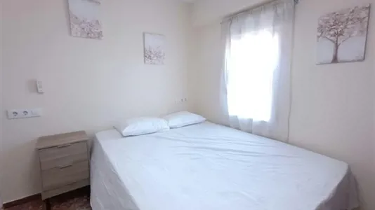 Rooms in Hacienda de Su Eminencia - photo 3