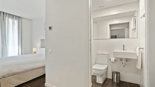 Apartments in Barcelona Sant Martí - photo 4