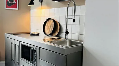Apartment for rent in Lubeck, Schleswig-Holstein