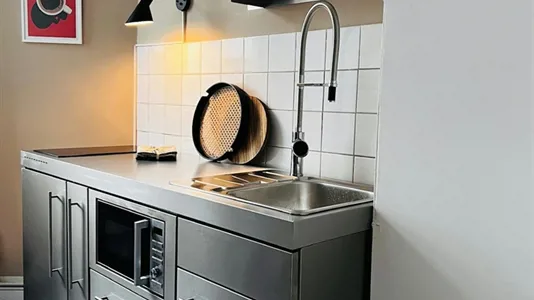 Apartments in Lubeck - photo 1