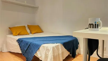Room for rent in Madrid Chamberí, Madrid