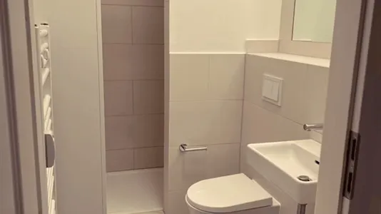 Rooms in Berlin Friedrichshain-Kreuzberg - photo 6